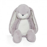 Bunnies by the bay Knuffel Floppy Nibble Konijn Lila 52cm Bunnies by the bay Knuffel Floppy Nibble Konijn Lila 52cm