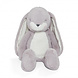 Bunnies by the bay Knuffel Floppy Nibble Konijn Lila 52cm Bunnies by the bay Knuffel Floppy Nibble Konijn Lila 52cm
