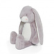 Bunnies by the bay Knuffel Floppy Nibble Konijn Lila 52cm Bunnies by the bay Knuffel Floppy Nibble Konijn Lila 52cm