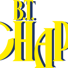 B.T. Chaps
