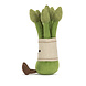 Jellycat Knuffel Amuseables Asparagus Jellycat Knuffel Amuseables Asparagus