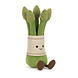 Jellycat Knuffel Amuseables Asparagus Jellycat Knuffel Amuseables Asparagus