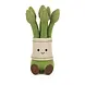 Jellycat Knuffel Amuseables Asparagus Jellycat Knuffel Amuseables Asparagus