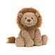 Jellycat Knuffel Fuddlewuddle Lion Medium Jellycat Knuffel Fuddlewuddle Lion Medium