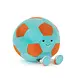 Jellycat Knuffel Amuseables Jellycat Football Jellycat Knuffel Amuseables Jellycat Football