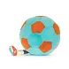 Jellycat Knuffel Amuseables Jellycat Football Jellycat Knuffel Amuseables Jellycat Football