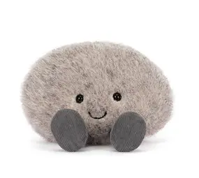 Jellycat Knuffel Amuseables Pebble Jellycat Knuffel Amuseables Pebble