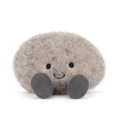 Jellycat Knuffel Amuseables Pebble Jellycat Knuffel Amuseables Pebble