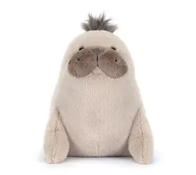 Jellycat Knuffel Roarwell Sea Lion