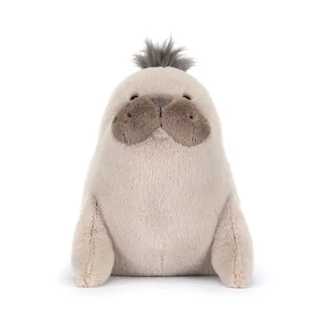 Jellycat Knuffel Roarwell Sea Lion
