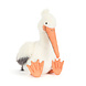 Jellycat Knuffel Keli Pelican