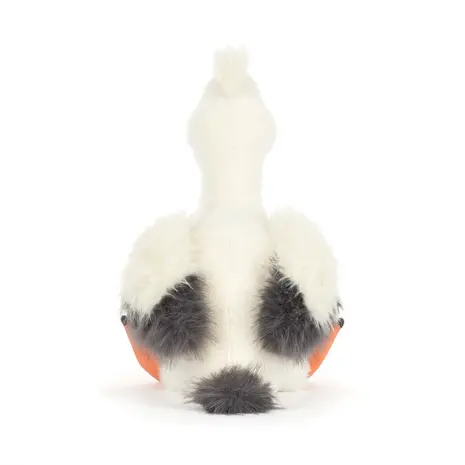 Jellycat Knuffel Keli Pelican
