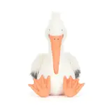 Jellycat Knuffel Keli Pelican Jellycat Knuffel Keli Pelican