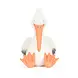 Jellycat Knuffel Keli Pelican