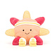 Jellycat Knuffel Amuseables Sun 'Roller Skates'