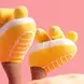 Jellycat Knuffel Amuseables Sun 'Roller Skates'