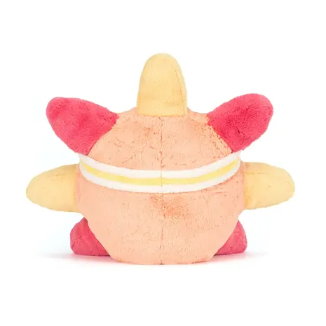 Jellycat Knuffel Amuseables Sun 'Roller Skates'
