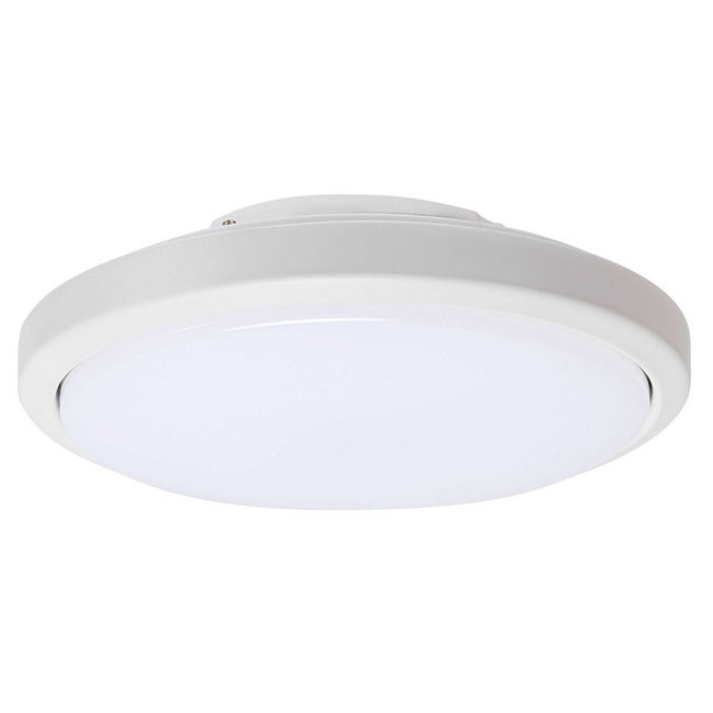 Beacon Climate III Fan Light Licht kit Wit 17,5x45cm