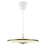 Design For The People Blanche 42 Hanglamp Messing