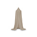 Jollein Klamboe vintage 245cm nougat Jollein Klamboe vintage 245cm nougat