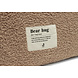 Jollein Boxopbergzak Boucle Biscuit Jollein Boxopbergzak Boucle Biscuit
