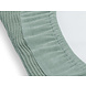 Jollein Aankleedkussenhoes 50x70cm Basic Knit Forest Green Jollein Aankleedkussenhoes 50x70cm Basic Knit Forest Green