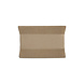 Jollein Aankleedkussenhoes 50x70cm Pure Knit Biscuit GOTS Jollein Aankleedkussenhoes 50x70cm Pure Knit Biscuit GOTS