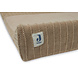 Jollein Aankleedkussenhoes 50x70cm Pure Knit Biscuit GOTS Jollein Aankleedkussenhoes 50x70cm Pure Knit Biscuit GOTS
