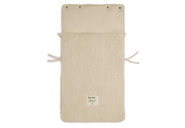 Jollein Voetenzak Boucle Naturel