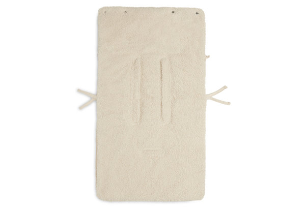 Jollein Voetenzak Boucle Naturel