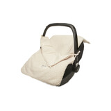 Jollein Voetenzak Boucle Naturel