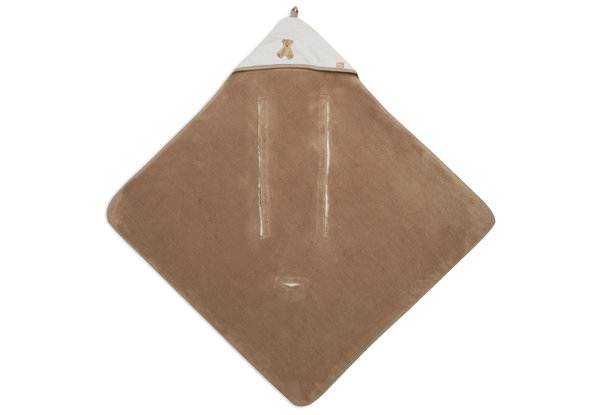 Jollein Wikkeldeken Teddy Bear Jollein Wikkeldeken Teddy Bear