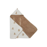 Jollein Wikkeldeken Teddy Bear