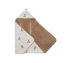 Jollein Wikkeldeken Teddy Bear