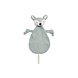 Jollein Knuffeldoekje Deer ash green Jollein Knuffeldoekje Deer ash green
