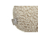 Jollein Muziekhanger Teddy Bear Naturel Jollein Muziekhanger Teddy Bear Naturel