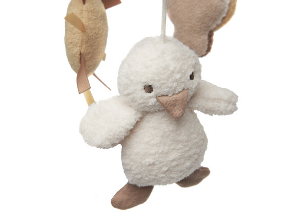 Jollein Baby mobiel Spring garden Jollein Baby mobiel Spring garden