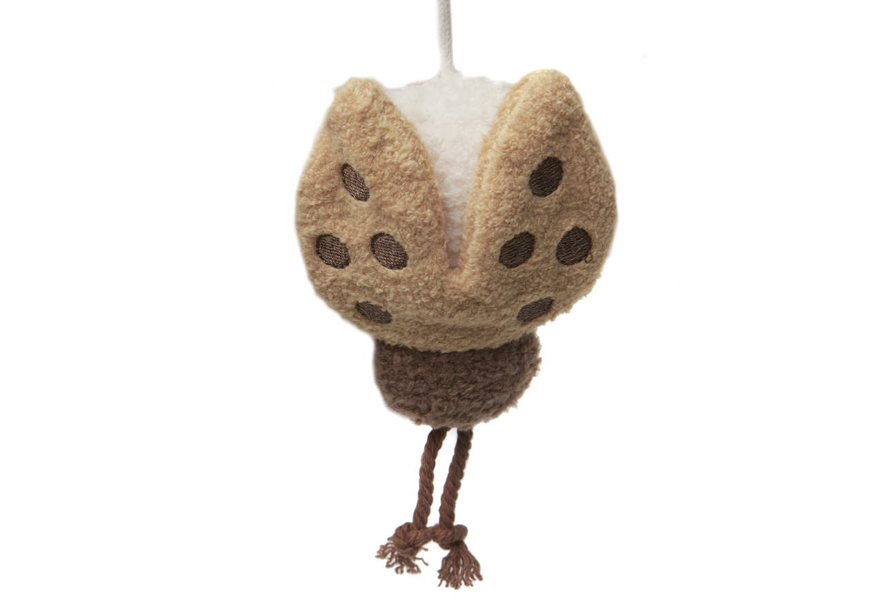 Jollein Baby mobiel Spring garden Jollein Baby mobiel Spring garden