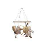 Jollein Baby mobiel Spring garden Jollein Baby mobiel Spring garden