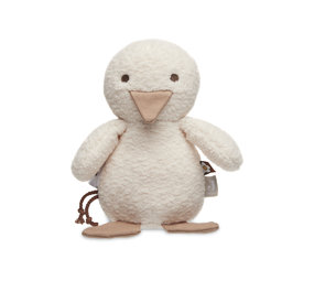 Jollein Activity Toy Spring Garden Duck Jollein Activity Toy Spring Garden Duck