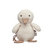Jollein Activity Toy Spring Garden Duck Jollein Activity Toy Spring Garden Duck