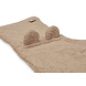 Jollein Washand Badstof Ears Biscuit Jollein Washand Badstof Ears Biscuit
