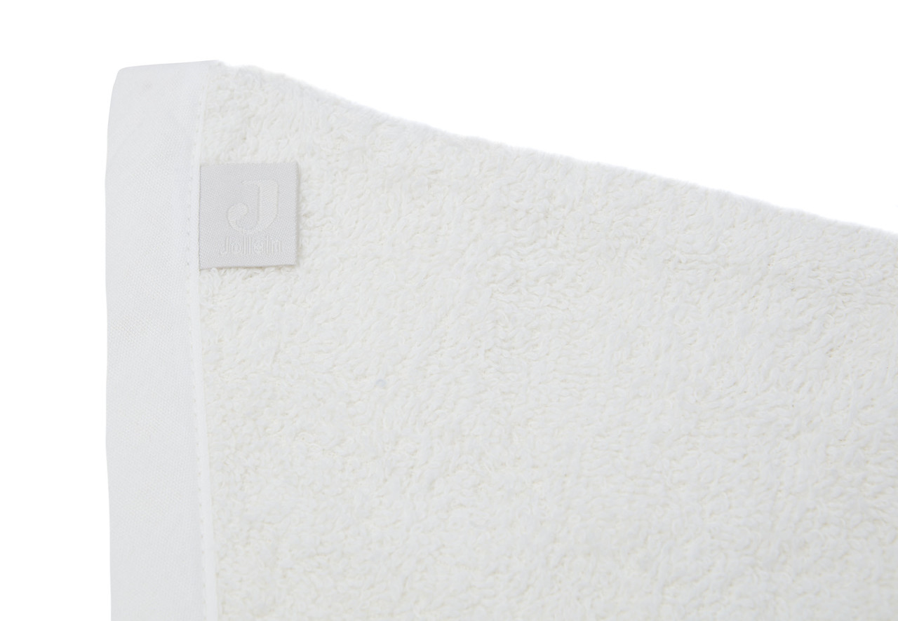 Jollein Washand Badstof Ears Ivory