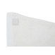 Jollein Washand Badstof Ears Ivory Jollein Washand Badstof Ears Ivory