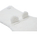 Jollein Washand Badstof Ears Ivory Jollein Washand Badstof Ears Ivory