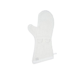 Jollein Washand Badstof Ears Ivory