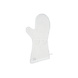 Jollein Washand Badstof Ears Ivory Jollein Washand Badstof Ears Ivory