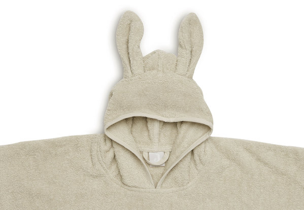 Jollein Badponcho Badstof Nougat