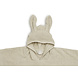 Jollein Badponcho Badstof Nougat Jollein Badponcho Badstof Nougat