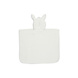 Jollein Badponcho Badstof Ivory Jollein Badponcho Badstof Ivory